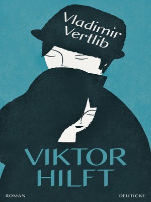 cover image of Viktor hilft